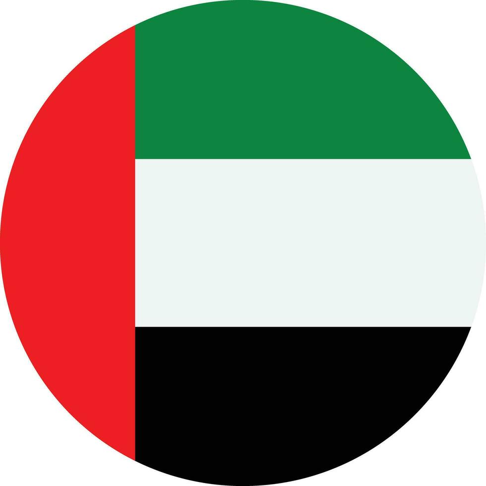 UAE flag